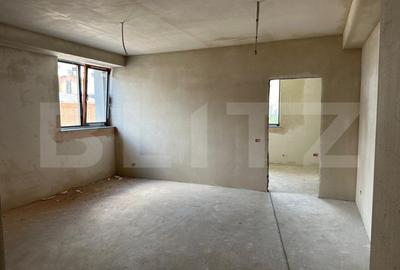 Apartament 3 camere, semidecomandat, 72 mp utili, oras Vatra Dornei - 8