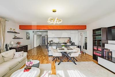 Apartament cu 3 camere decomandat, mobilat în Lupeni