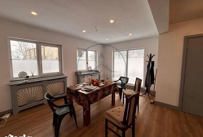 Casă cu 4 camere cu Teren 1800 Mp în Șieu - 7