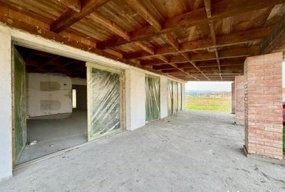 Casă cu 3 camere cu Teren 743 Mp în Ciugud - 8