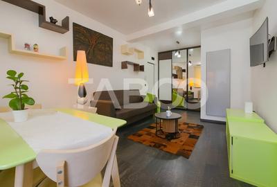 Apartament decomandat 3 camere loc de parcare pod cu echipamente sport - 22