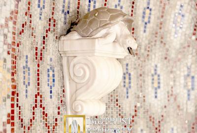 Casă individuală cu 23 camere cu Canalizare în Ultracentral - 11