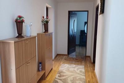 Casa 750 mp, curte individuala, garaj, foisor, Prejmer - 4