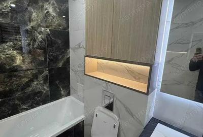 De inchiriat apartament 1 camera in zona Dacia - 2