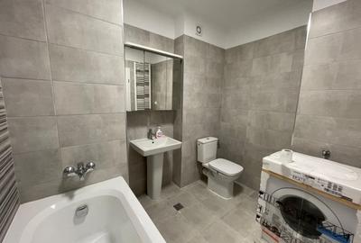 Garsonieră decomandată, mobilată în Drumul Taberei - 8