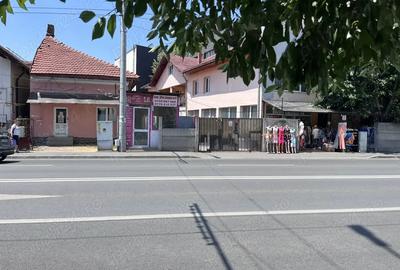 Spatiu comercial de inchiriat- langa hotel Anna- Tg-Jiu - 1