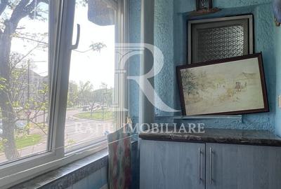 Apartament cu 2 camere semidecomandat în Calea Aradului - 5
