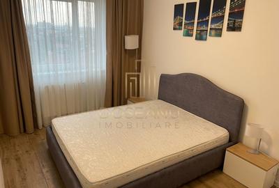 Apartament cu 3 camere în Iosia - 11