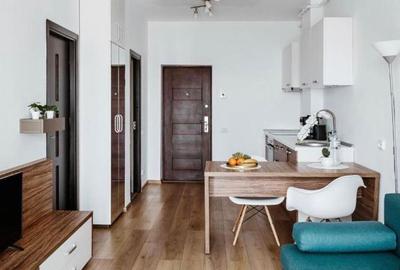 Apartament cu 2 camere în Mărăști - 3