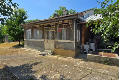 Casă individuală cu 5 camere cu Teren 850 Mp în Vărsătura - 13