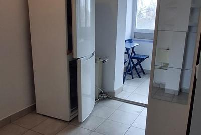 Garsoniera spatioasa, Stirbei Voda, Berzei, stradal, etaj 2/8, pentru locuit - 9