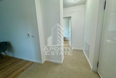 Apartament cu 2 camere decomandat în Sud - 2