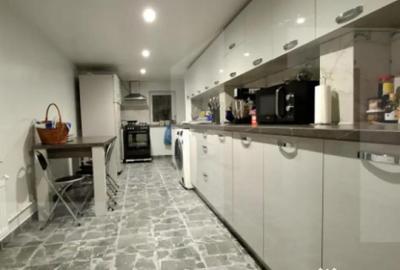 Casă cu 4 camere cu Teren 668 Mp în Central - 3