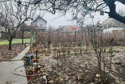 Teren de 1000 mp, în Central - 4