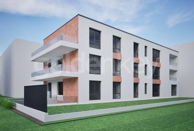 Atlanta Residence | Apartament modern 2 camere | 72mpc - 1