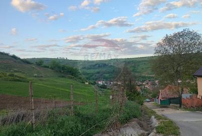 Teren de 1577 mp, în Central - 6