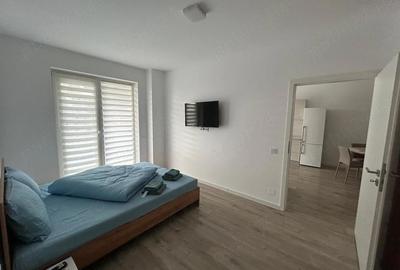 Apartament cu 2 camere decomandat în Central - 7
