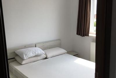 Penthouse de 3 camere in zona Sanpetru - 7