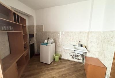 Apartament 2 camere tip D -  Str. Octavian Goga - Iosia - 6