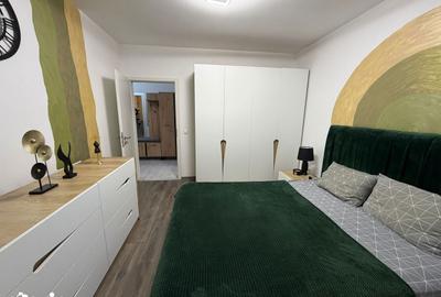 Apartament cu 2 camere decomandat în Bartolomeu - 2