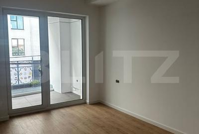Apartament cu 2 camere semidecomandat în Central - 9