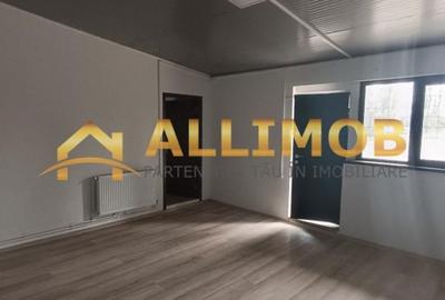 Spațiu comercial, de 140 mp, în Mihai Bravu - 5