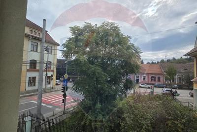 Spațiu comercial, de 48 mp, în Central - 2