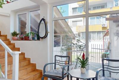 Casa 6 Camere & 1 Spatiu Comercial - Zona Lipovei - 0% Comision - 9