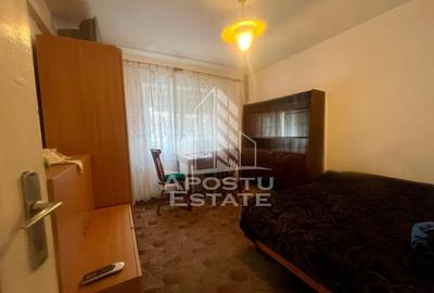Apartament cu 2 camere decomandat, mobilat în Simion Bărnuțiu - 3