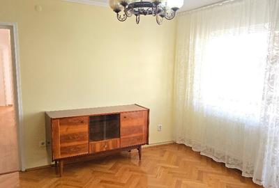 Vand sau inchiriez apartament 4 camere in Deva, Pieta Centrala, et. 3 - 2