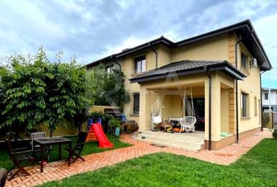 Casa 4 camere | Chitila - 1