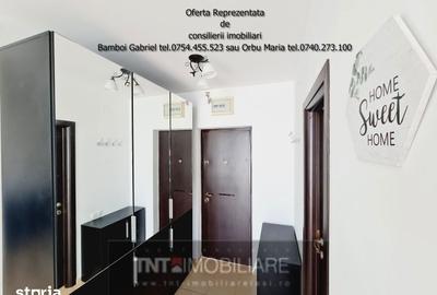 Apartament cu 2 camere semidecomandat în Tătărași - 4