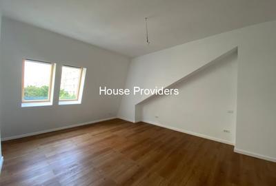 Apartament cu 3 camere în Ștefan cel Mare - 3