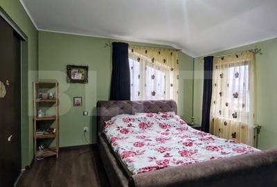 Casă cu 4 camere cu Teren 1000 Mp în Central - 10