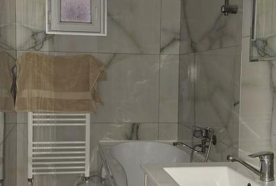 Apartament cu 3 camere decomandat, mobilat în Siderurgiștilor - 7