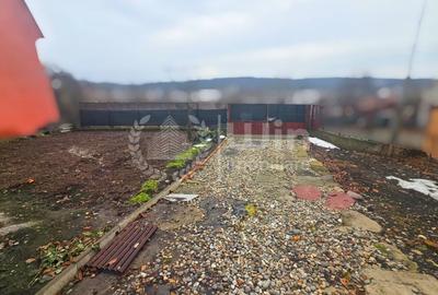 Casă individuală cu 6 camere cu Canalizare în Dâmbul Rotund - 1