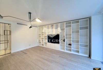 Apartament 4 camere | Floreasca - Rahmaninov | 2 Locuri de parcare - 24