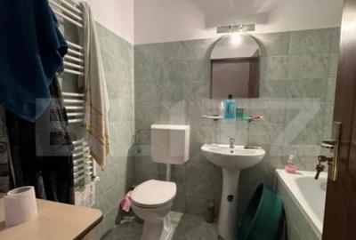 Garsonieră decomandată în Burdujeni - 3