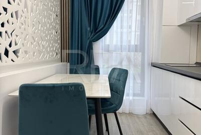 Garsoniera Exigent Plaza Residence Faza 5 - 4