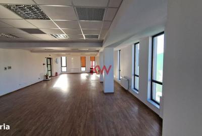 Spațiu comercial, de 168 mp, în Tudor Vladimirescu - 2