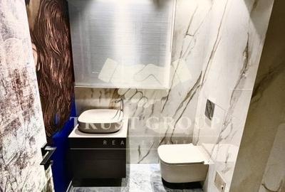 Apartament cu 3 camere decomandat, mobilat în Domenii - 10
