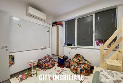 Apartament 4 camere, S-83 mp, recent renovat, UltraCentral - 18