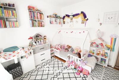 Strada Sportivilor - Etaj 2 - Apt 4 camere decomandat - 3