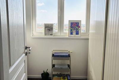 Apartament cu 3 camere în Lipovei - 5