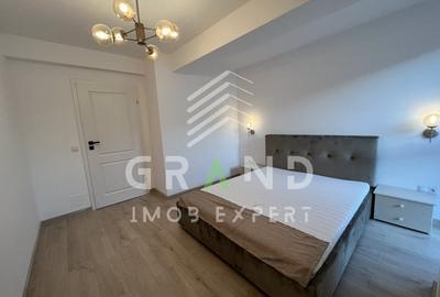 Ap 2 camere | Balcon | Parcare subterana | Zona Lombului–Dambul Rotund - 3