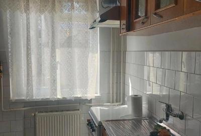 Apartament cu 2 camere decomandat în Precista - 3