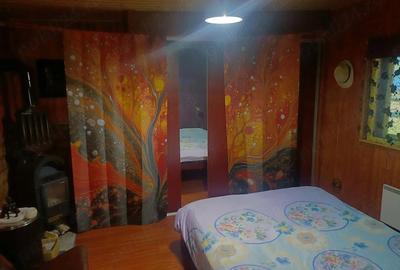 Casă cu 3 camere cu Teren 5400 Mp în Dumbrava - 5