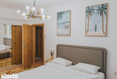 Apartament cu 3 camere în Orașul Nou - 1