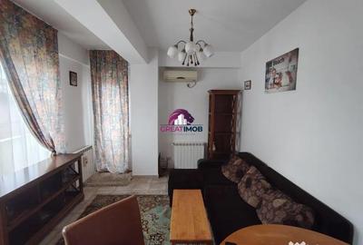Apartament cu 3 camere decomandat în Costin Georgian - 8