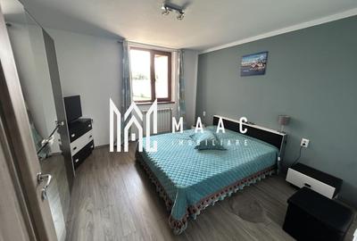 Casă individuală - 5 camere I Avrig  I Teren 1540 - 8